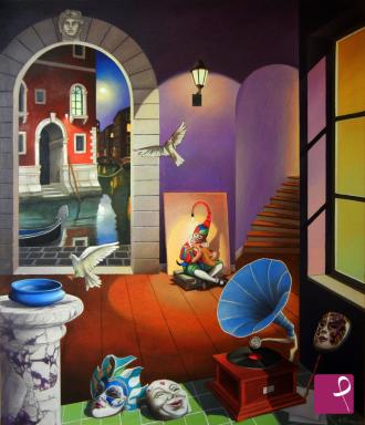 Quadro in vendita online