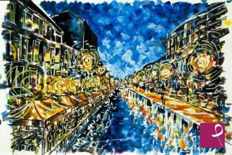 Quadro in vendita online