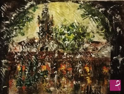 Quadro in vendita online