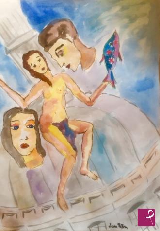 Quadro in vendita online