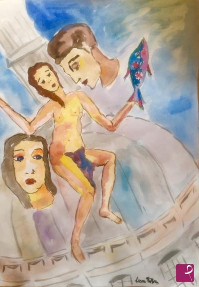 Quadro in vendita online