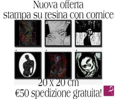 Quadro in vendita online