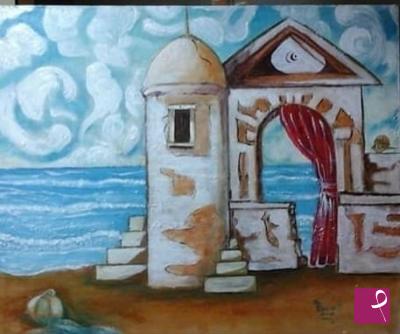 Quadro venduto su PitturiAmo