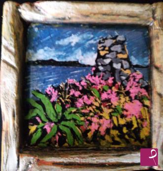 Quadro venduto su PitturiAmo