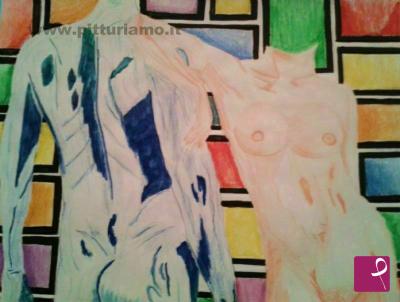 Quadro in vendita online