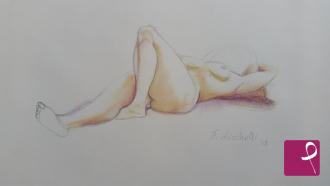 Quadro venduto su PitturiAmo