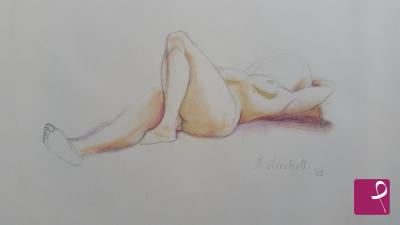Quadro venduto su PitturiAmo