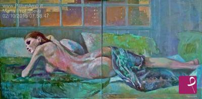 Quadro in vendita online
