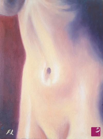 Quadro venduto su PitturiAmo