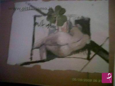 Quadro in vendita online