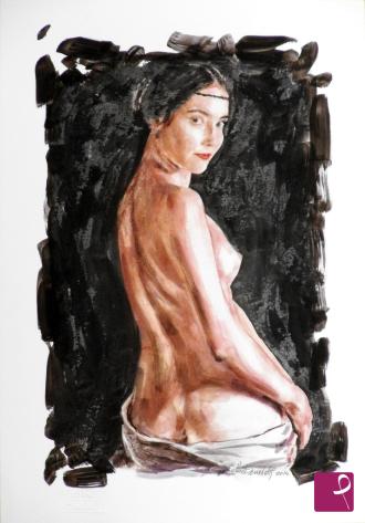 Quadro venduto su PitturiAmo