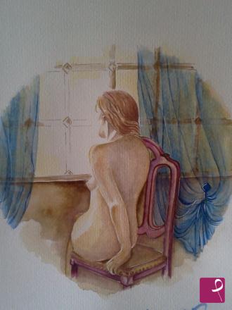 Quadro venduto su PitturiAmo