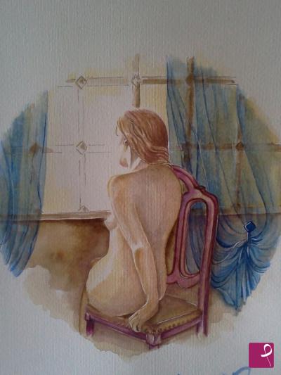 Quadro venduto su PitturiAmo