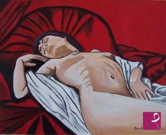Quadro venduto su PitturiAmo