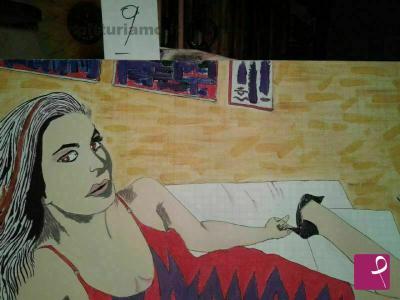 Quadro in vendita online