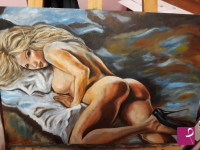 Quadro in vendita online