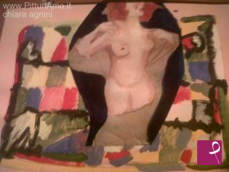 Quadro in vendita online
