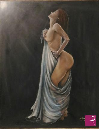 Quadro venduto su PitturiAmo