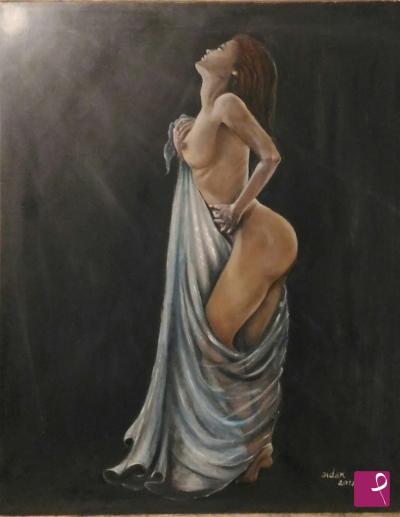 Quadro venduto su PitturiAmo