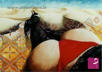 Quadro in vendita online