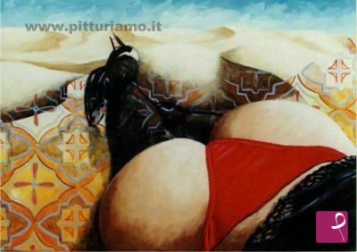 Quadro in vendita online
