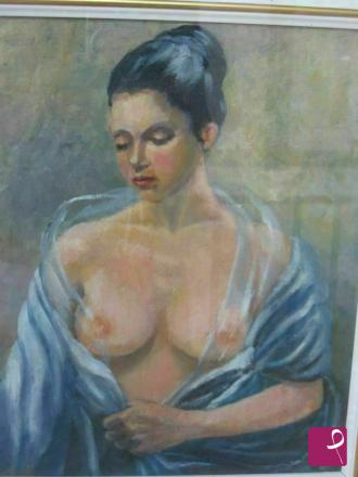 Quadro venduto su PitturiAmo