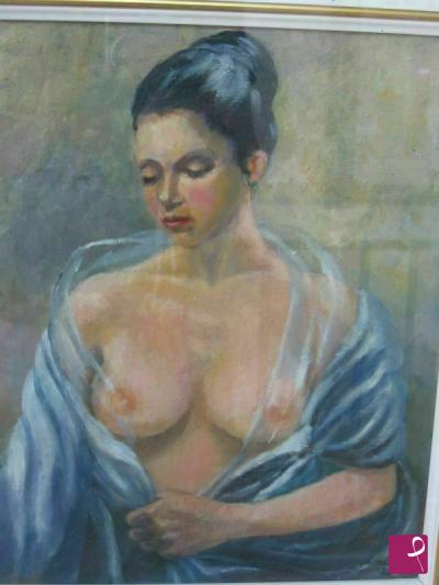 Quadro venduto su PitturiAmo
