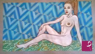 Quadro venduto su PitturiAmo