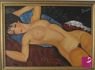 Quadro in vendita online