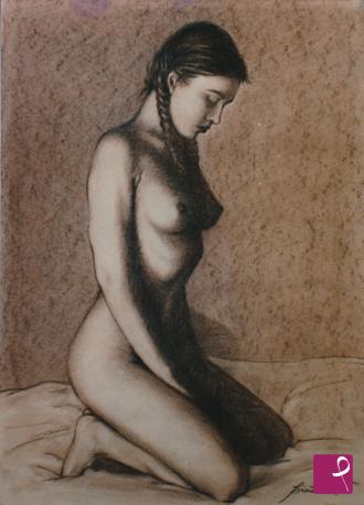 Quadro venduto su PitturiAmo