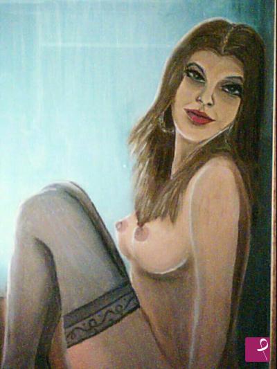 Quadro venduto su PitturiAmo
