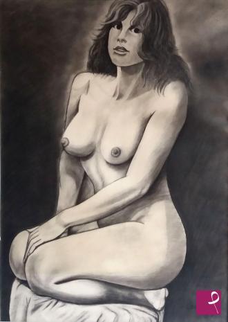 Quadro venduto su PitturiAmo