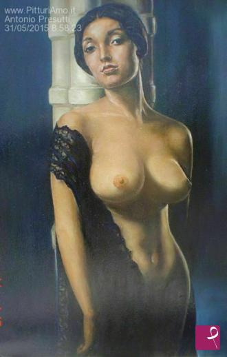 Quadro venduto su PitturiAmo
