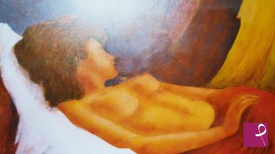 Quadro venduto su PitturiAmo
