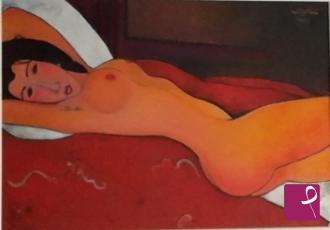 Quadro venduto su PitturiAmo