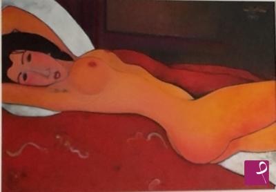 Quadro venduto su PitturiAmo