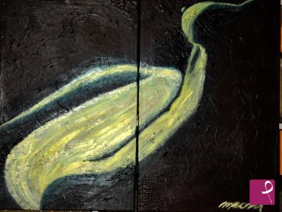 Quadro venduto su PitturiAmo