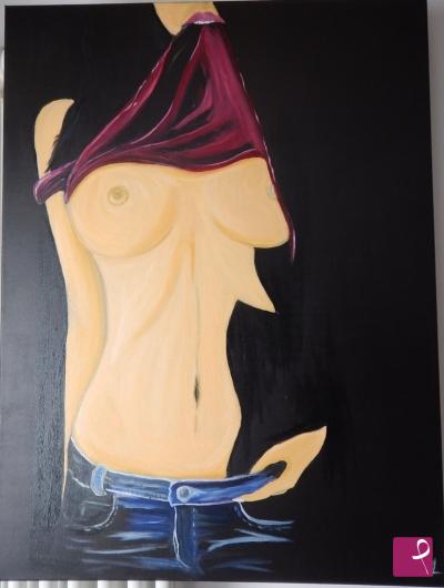 Quadro venduto su PitturiAmo