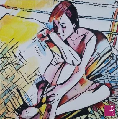 Quadro in vendita online