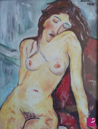 Quadro in vendita online
