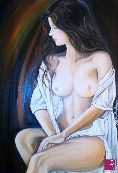 Quadro venduto su PitturiAmo