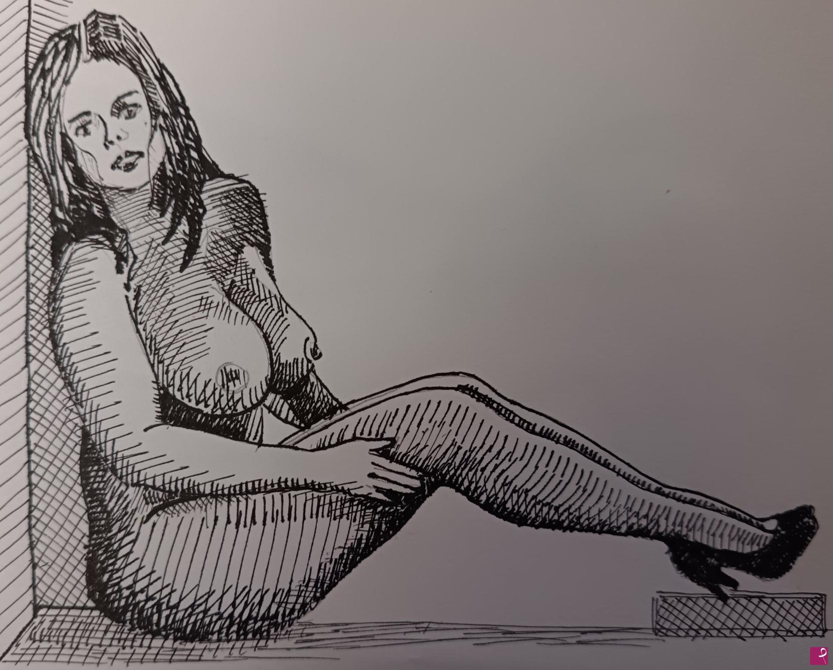 quadri in vendita online - NUDO STUDIO