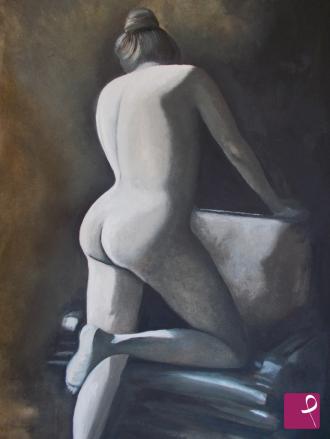 Quadro venduto su PitturiAmo