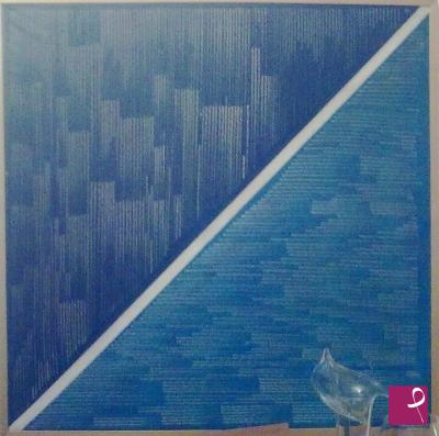 Quadro venduto su PitturiAmo