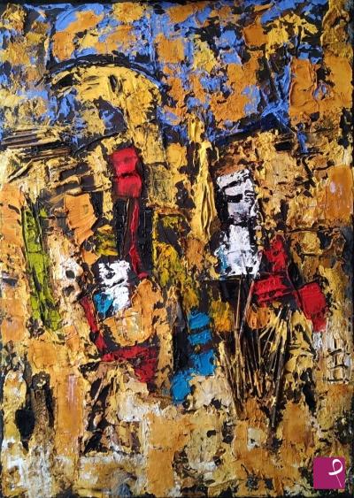 Quadro in vendita online