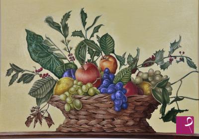Quadro venduto su PitturiAmo
