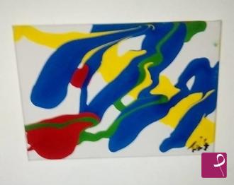 Quadro venduto su PitturiAmo