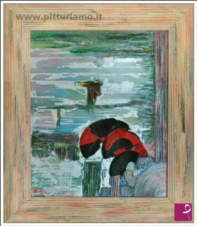 Quadro in vendita online