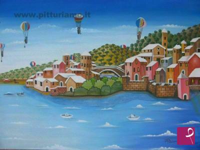 Quadro in vendita online