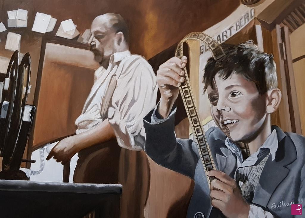 quadri in vendita online - nuovo cinema paradispo
